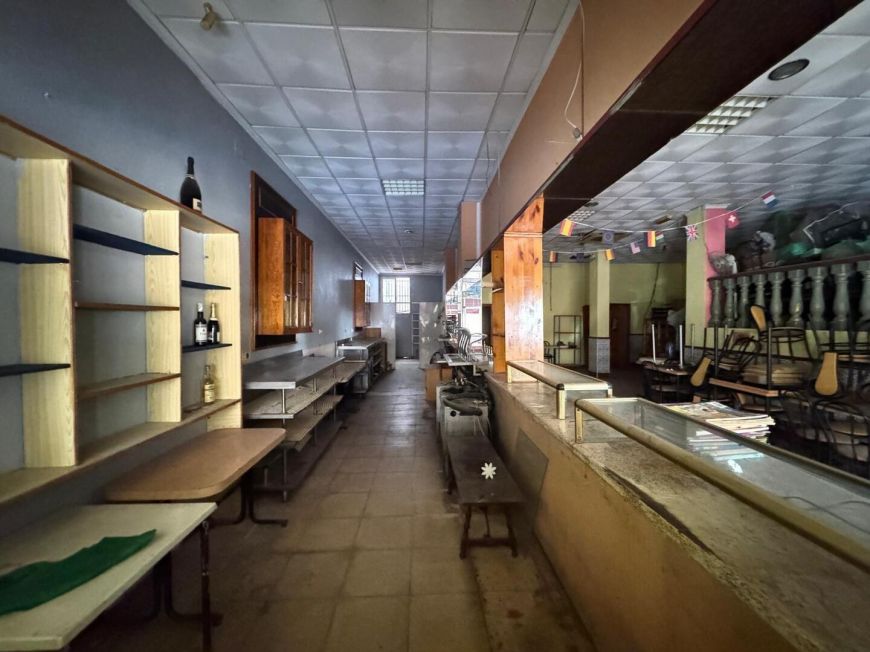 Испания commercial torrevieja