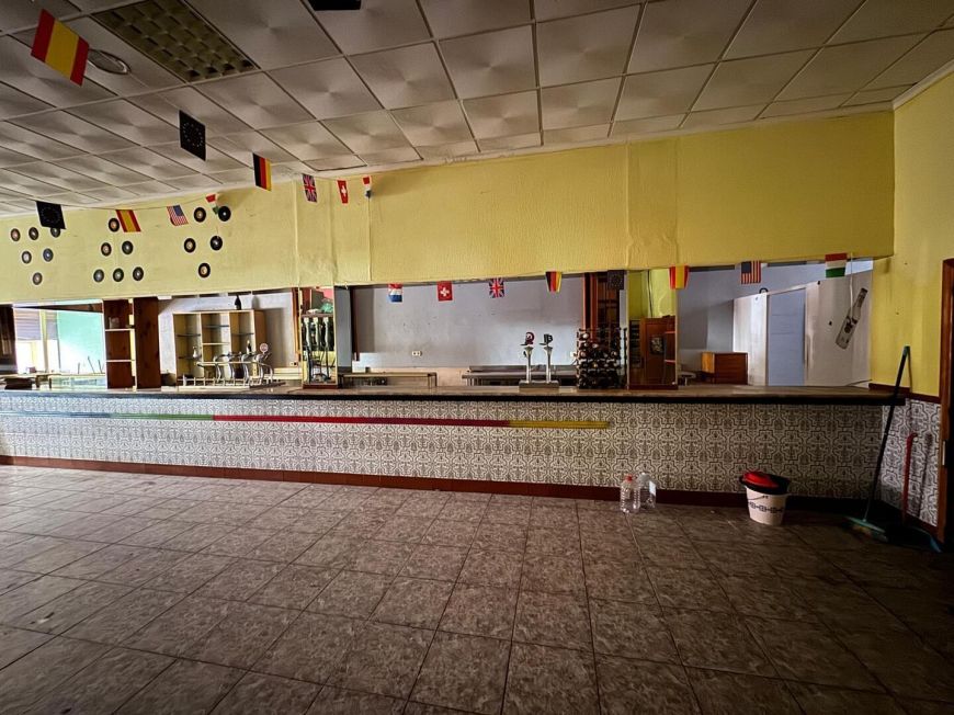 Španělsko Komerční prostory Torrevieja