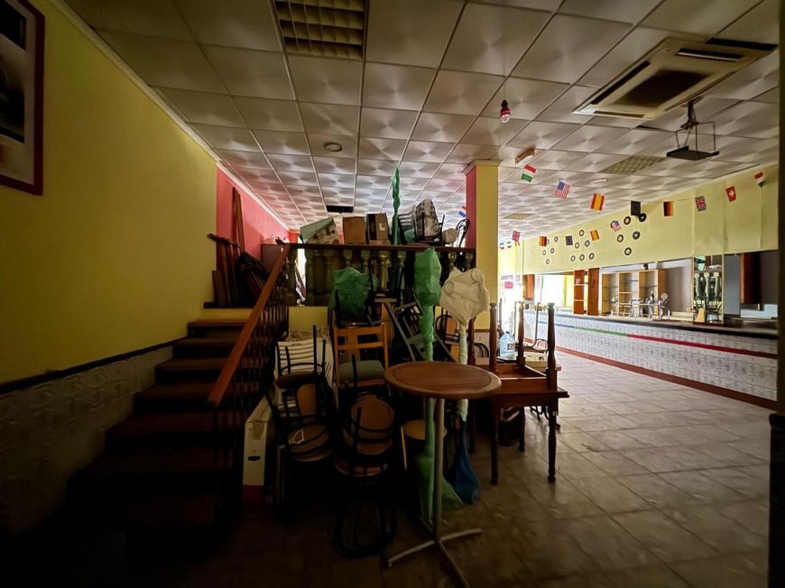 Španělsko Komerční prostory Torrevieja