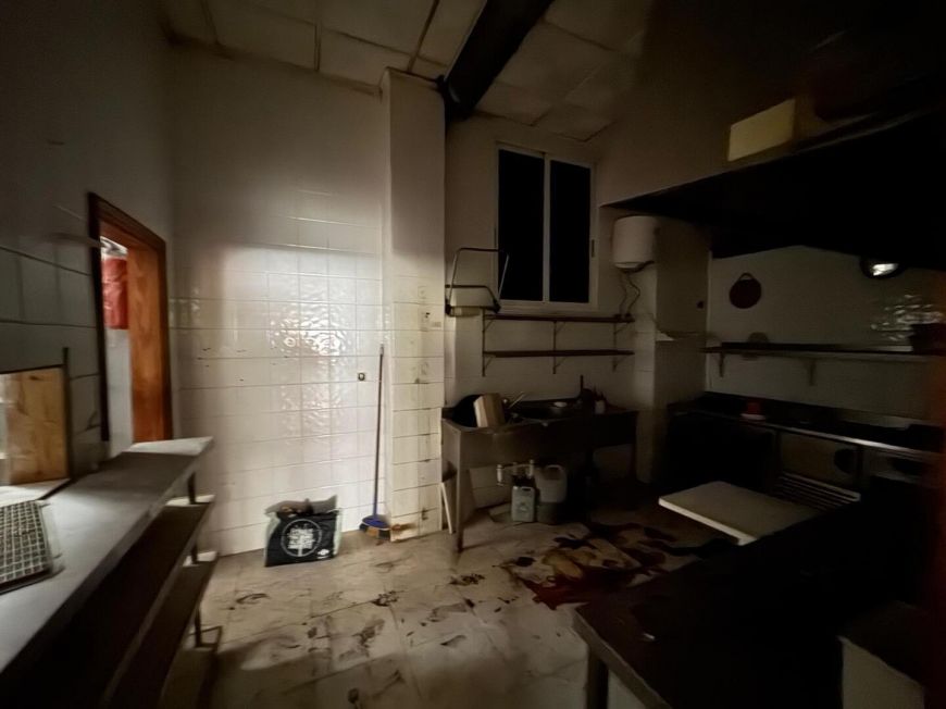 Испания commercial torrevieja