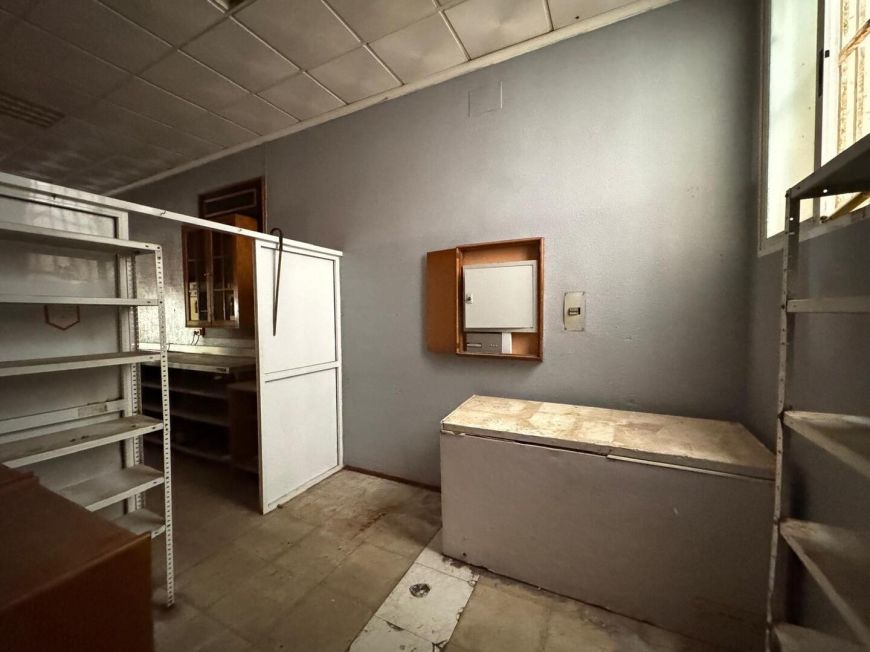 Španělsko Komerční prostory Torrevieja