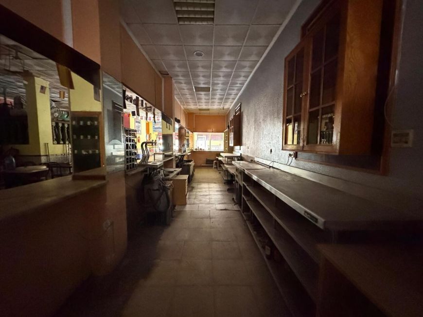 Испания commercial torrevieja