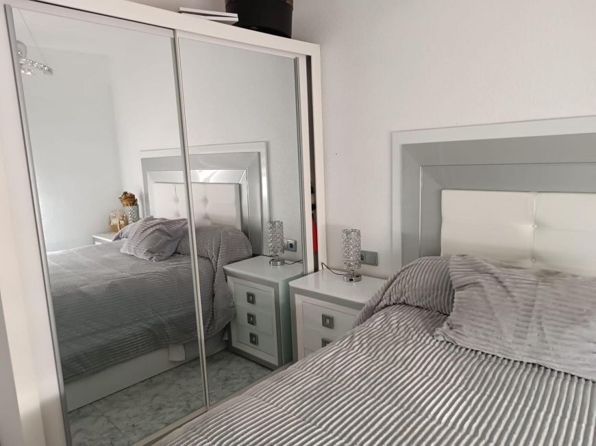 Испания houses torrevieja