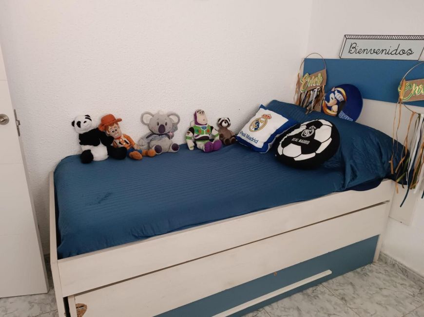 Испания houses torrevieja