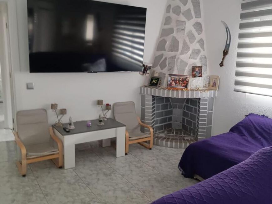 Испания houses torrevieja