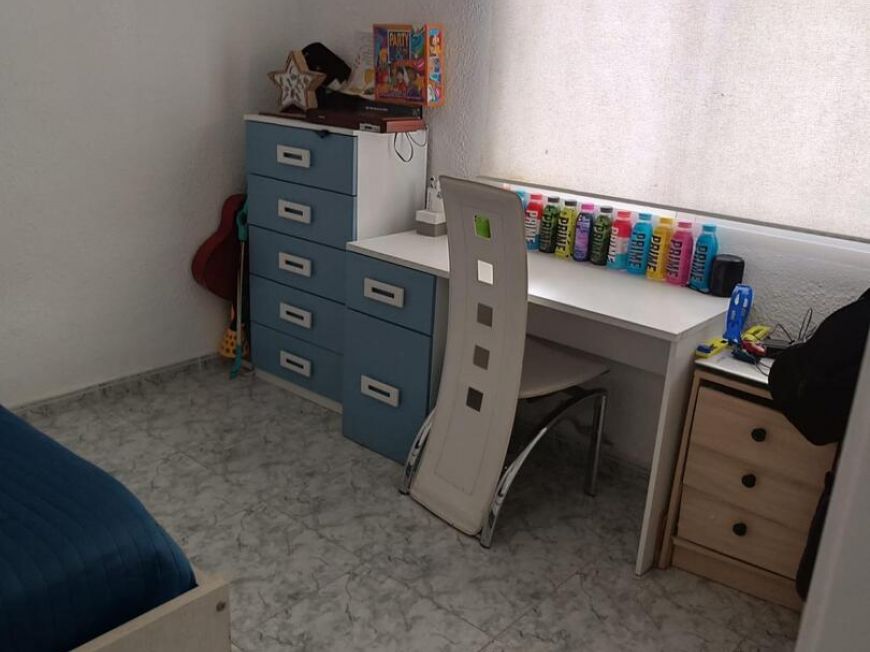 Испания houses torrevieja