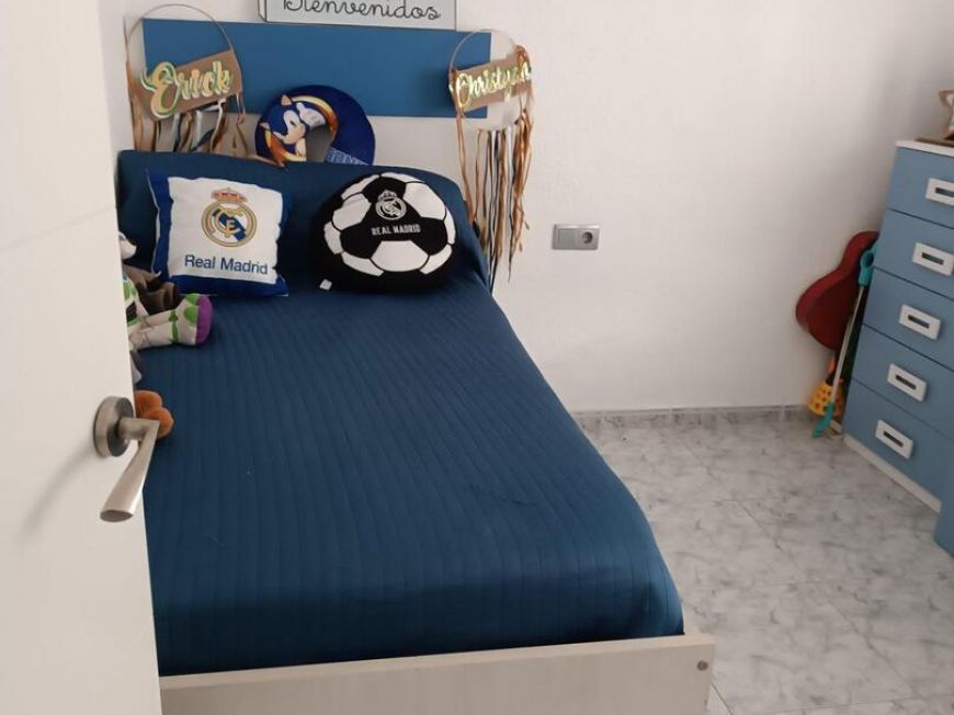 Испания houses torrevieja