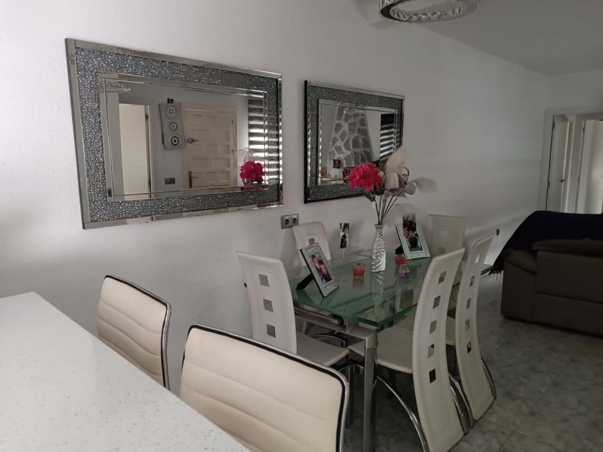 Испания houses torrevieja