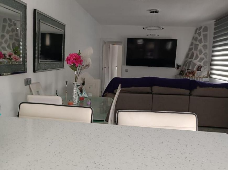 Испания houses torrevieja