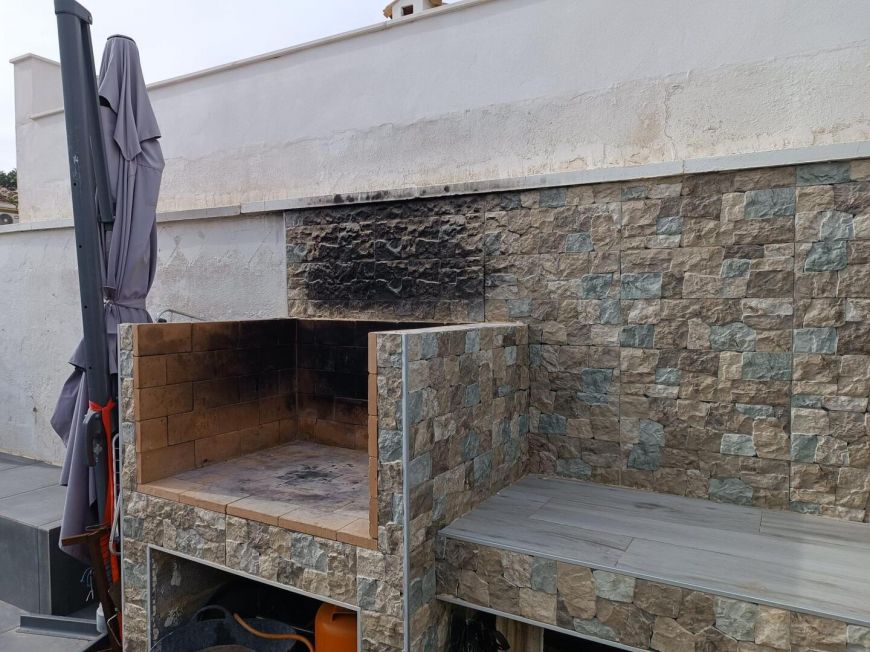 Испания houses torrevieja