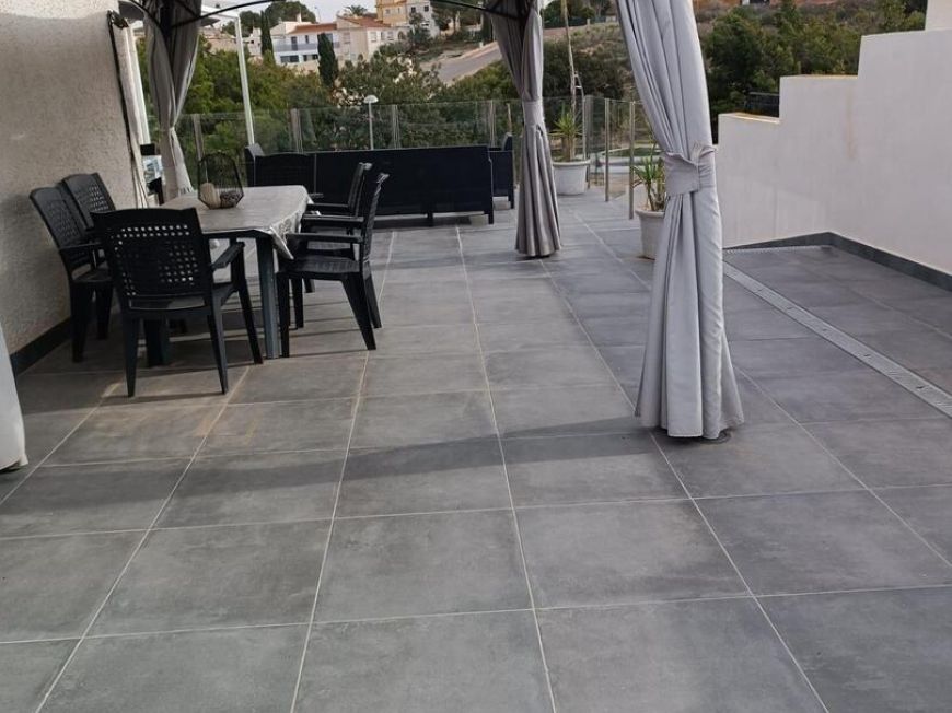 Испания houses torrevieja