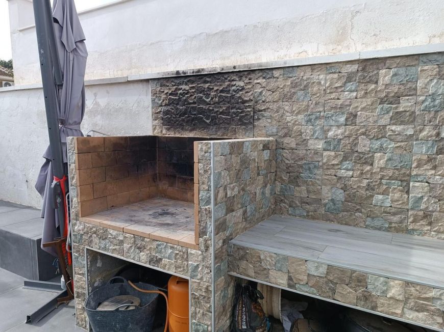 Испания houses torrevieja