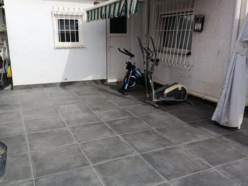 Испания houses torrevieja