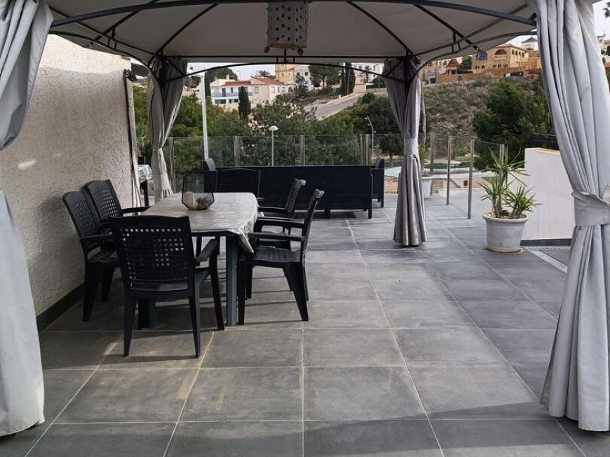 Испания houses torrevieja