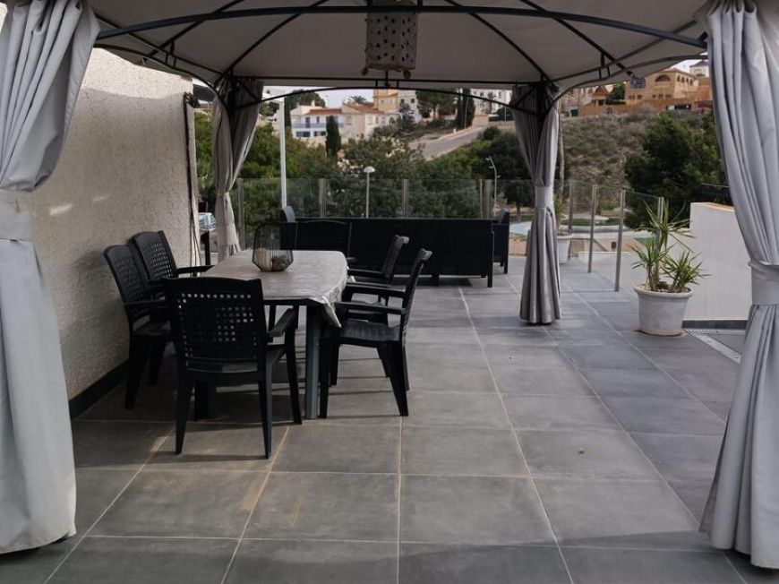 Испания houses torrevieja