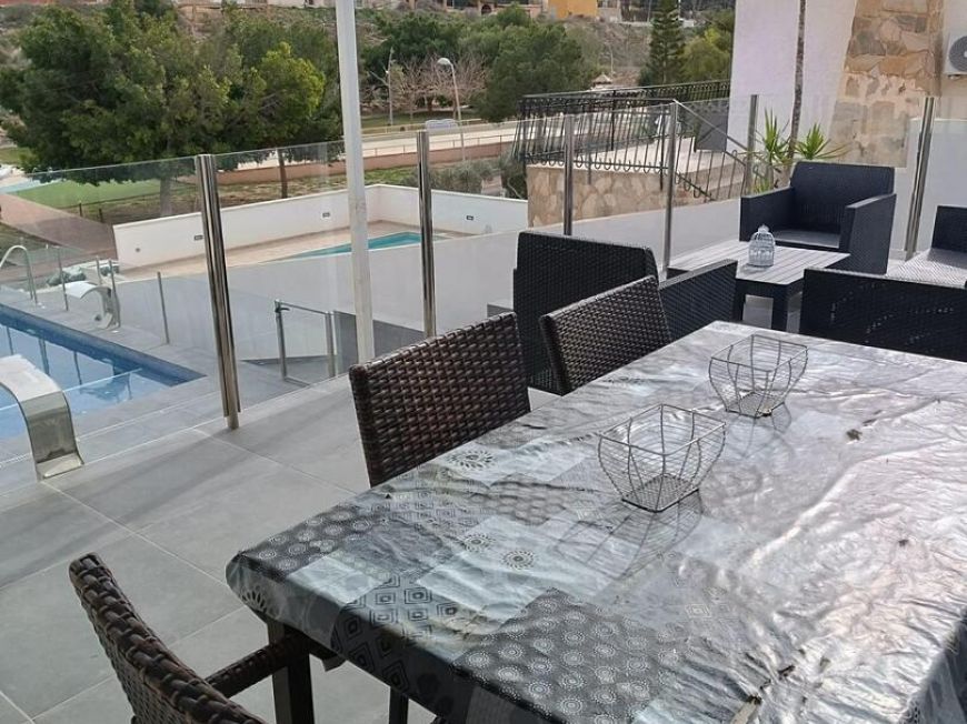 Испания houses torrevieja