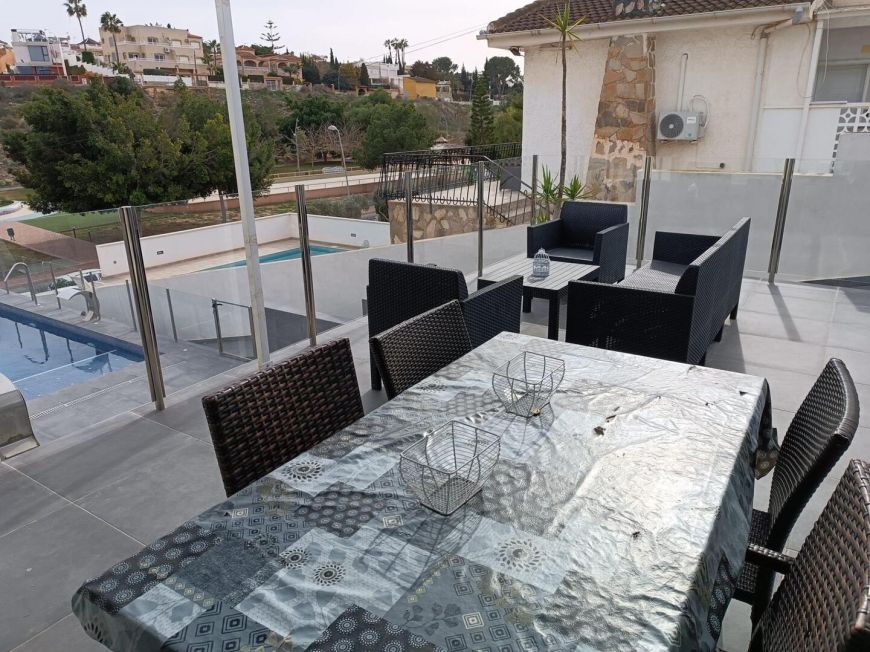 Испания houses torrevieja