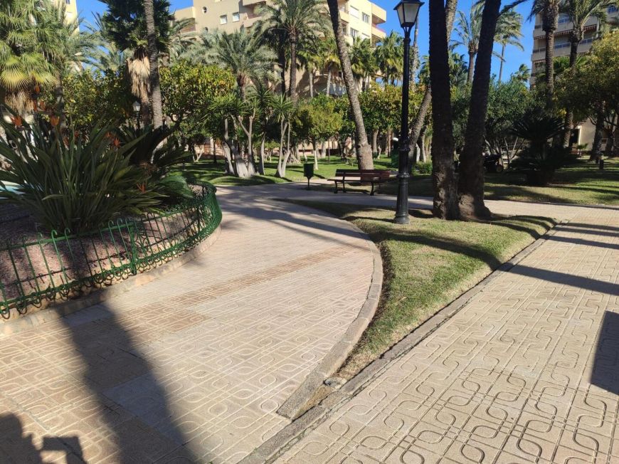 Испания apartments torrevieja