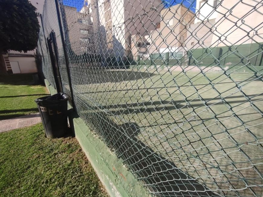 Испания apartments torrevieja