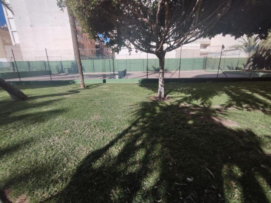 Испания apartments torrevieja