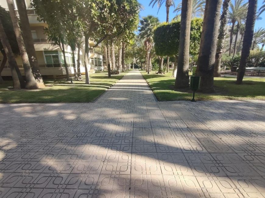 Испания apartments torrevieja