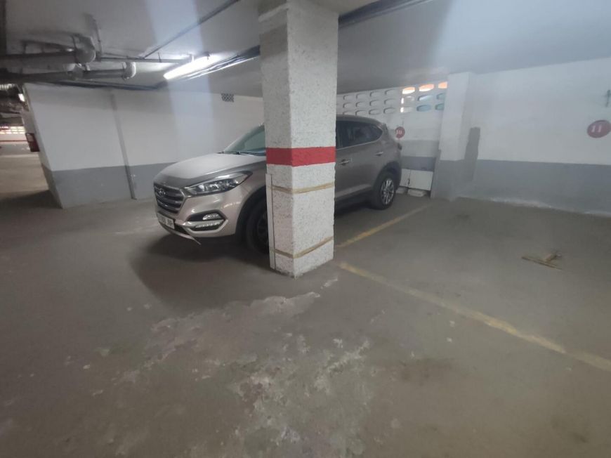 Испания apartments torrevieja