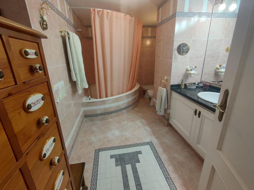 Испания apartments torrevieja