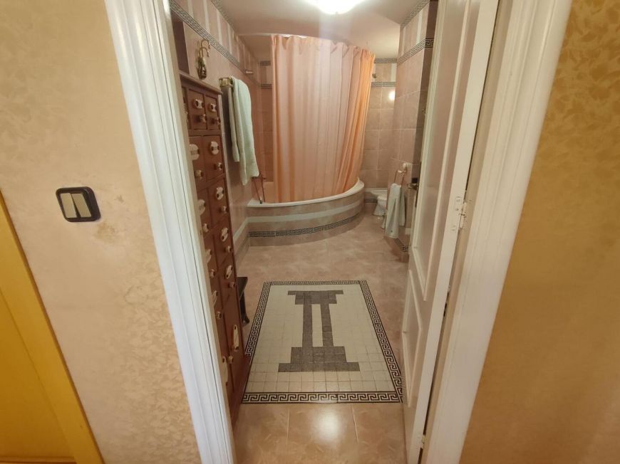 Испания apartments torrevieja