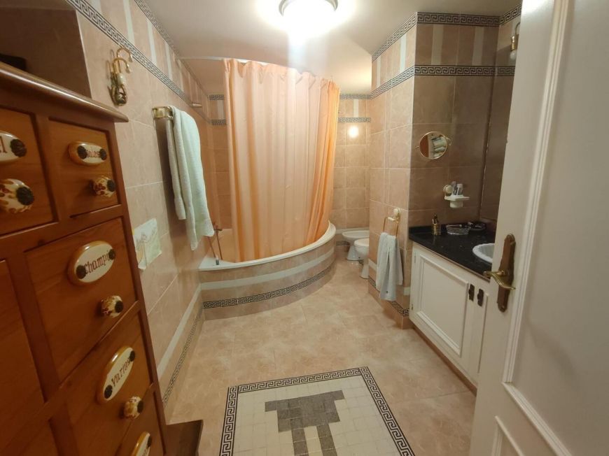 Испания apartments torrevieja