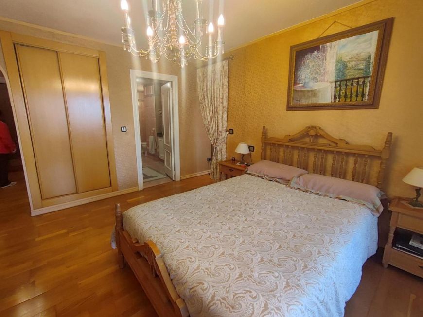 Испания apartments torrevieja