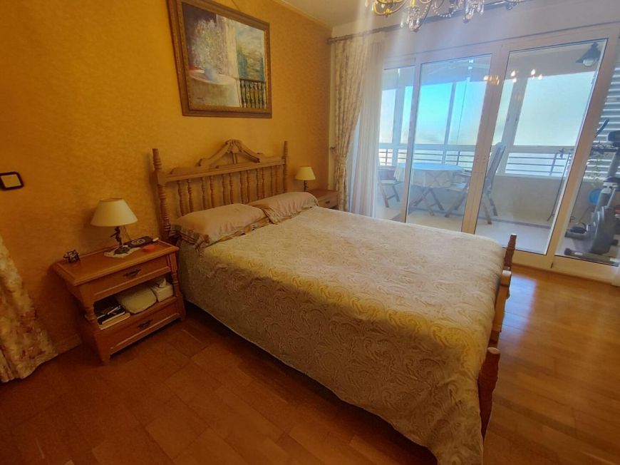 Испания apartments torrevieja