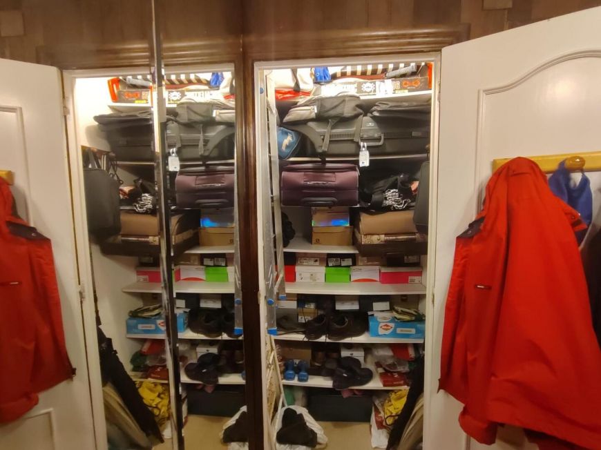 Испания apartments torrevieja