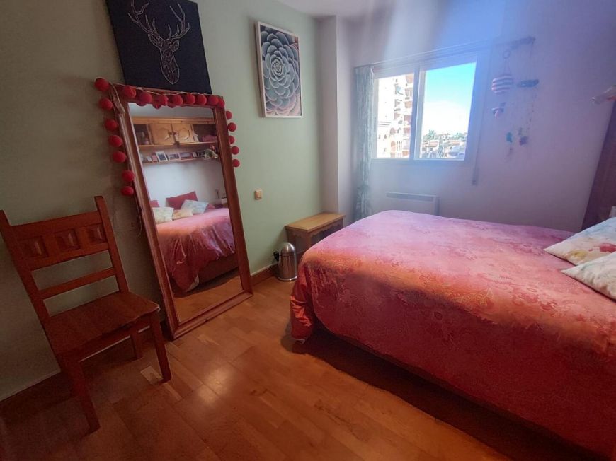 Испания apartments torrevieja