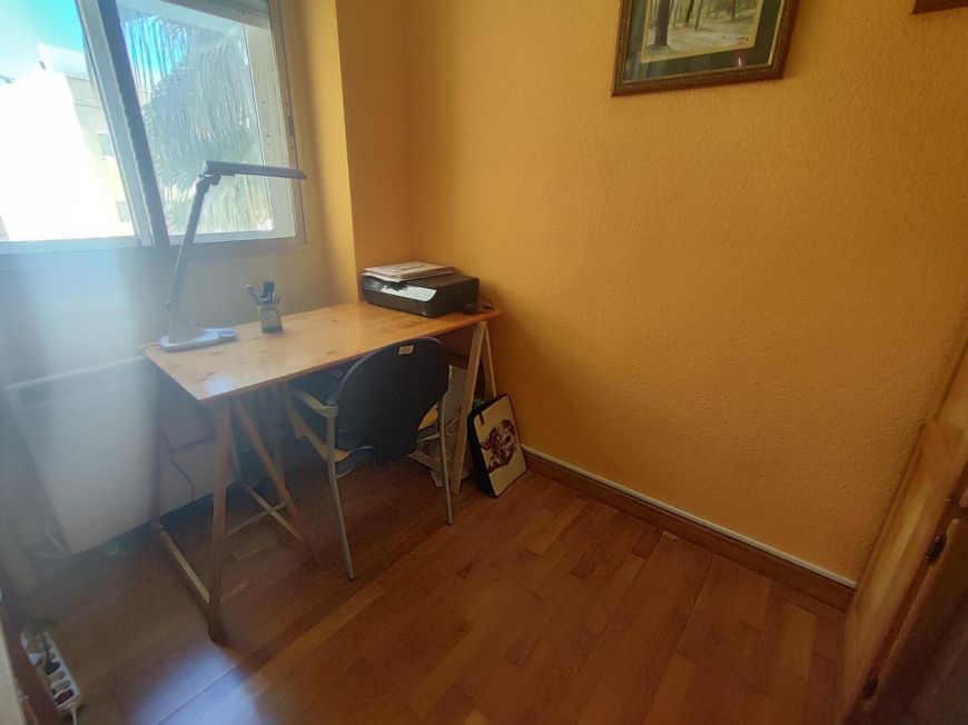 Испания apartments torrevieja