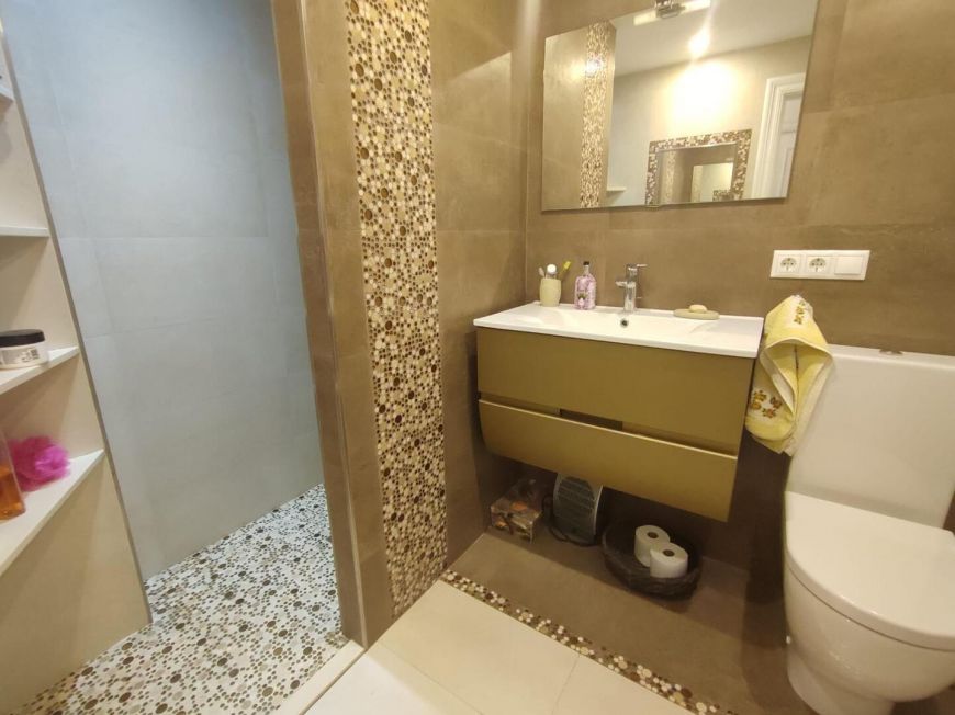 Испания apartments torrevieja