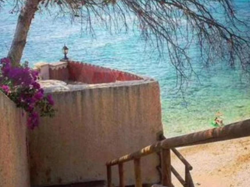 Испания bungalow calpe 