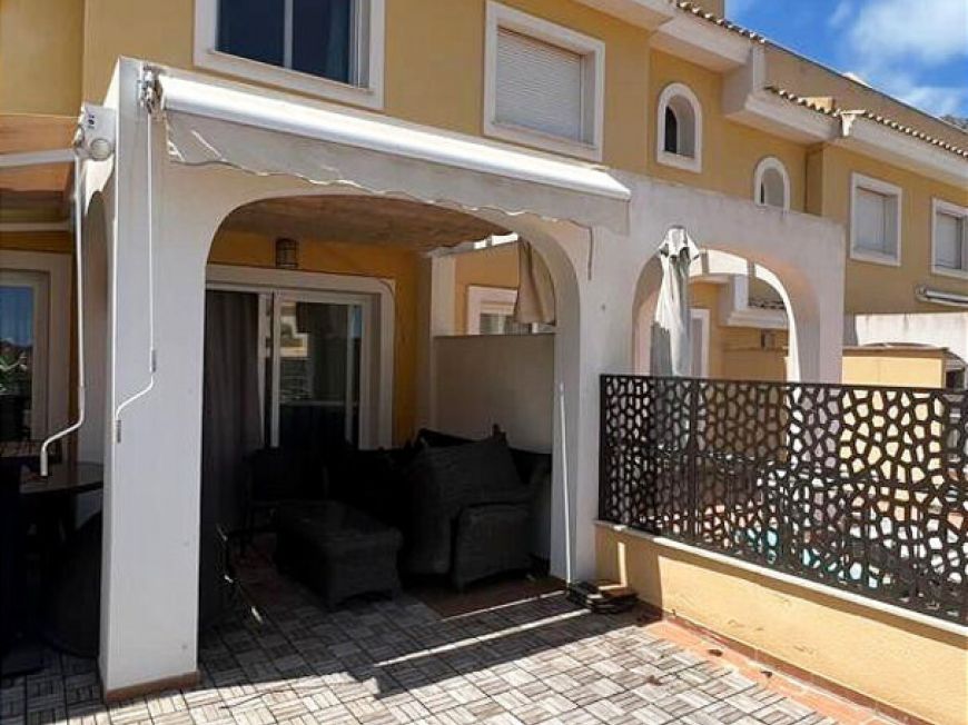 Španělsko Bungalov Calpe