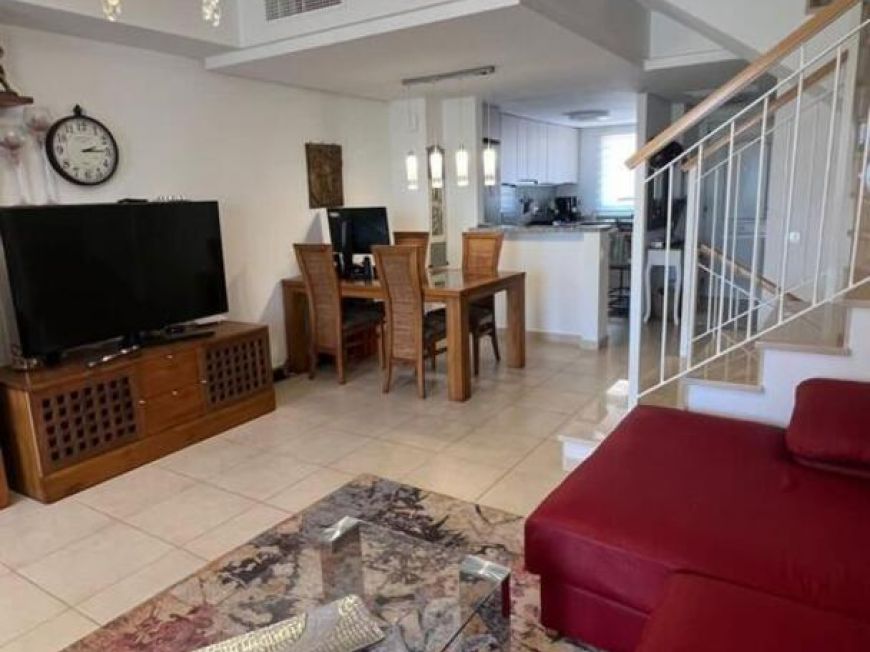 Испания bungalow calpe 