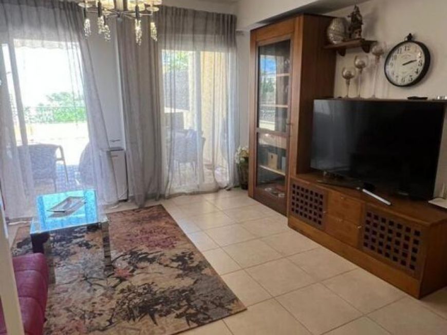 Испания bungalow calpe 