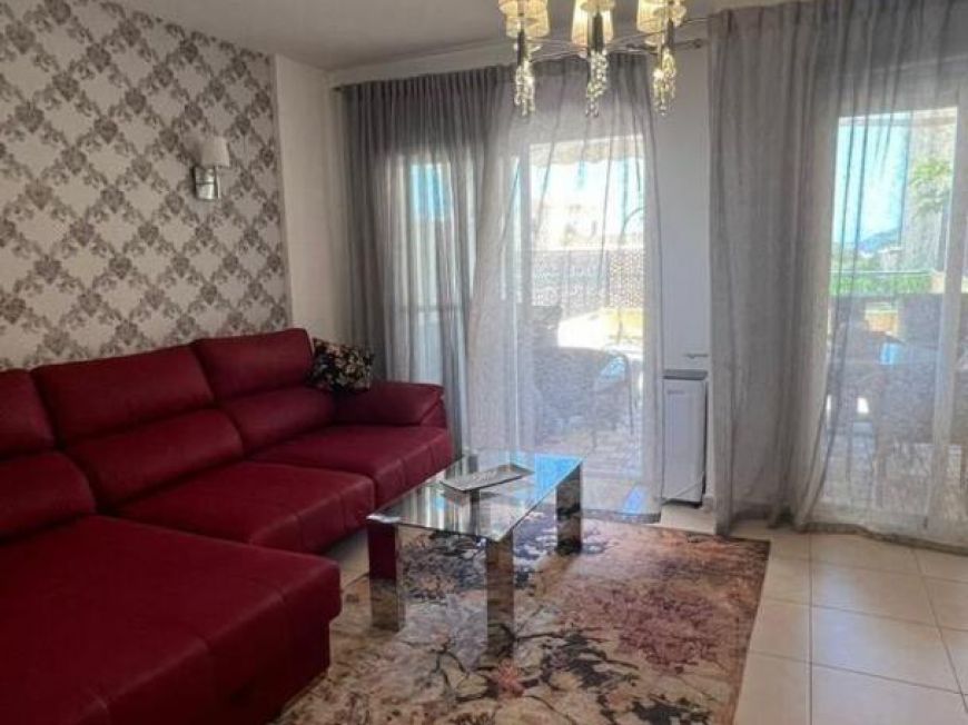 Испания bungalow calpe 