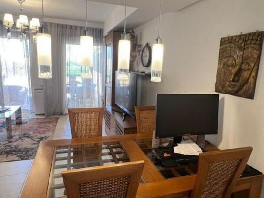 Испания bungalow calpe 