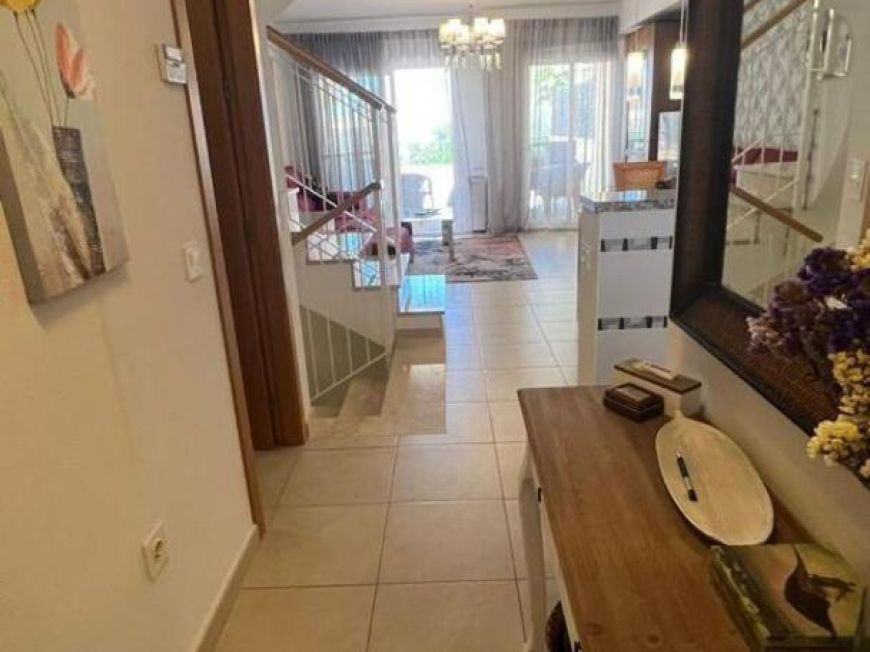 Испания bungalow calpe 