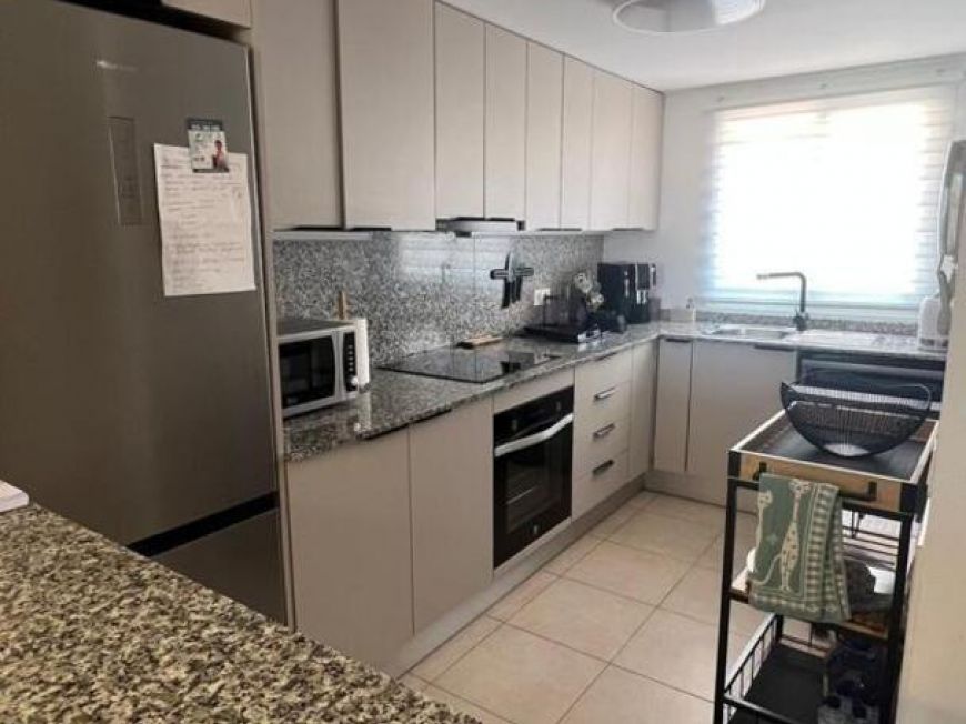Испания bungalow calpe 