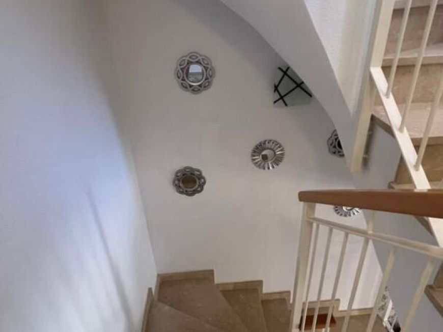Испания bungalow calpe 