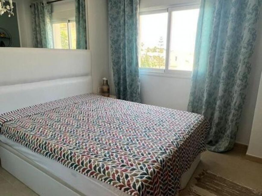 Испания bungalow calpe 