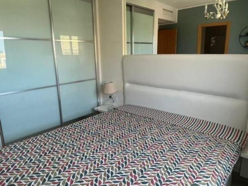 Španělsko Bungalov Calpe