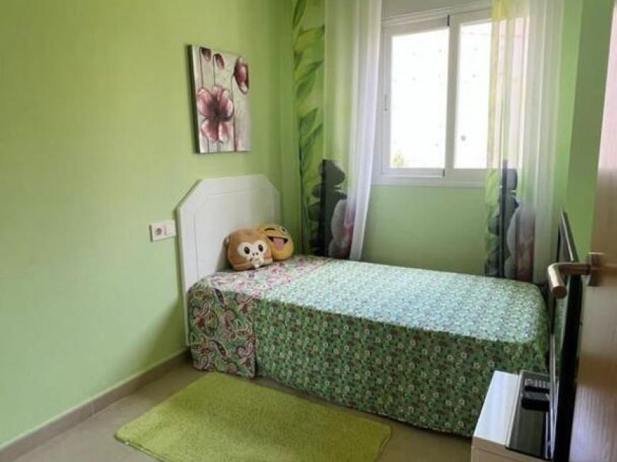 Испания bungalow calpe 