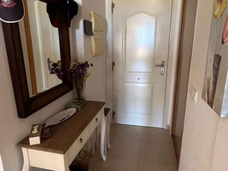 Испания bungalow calpe 