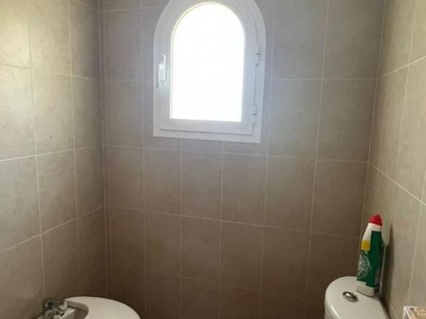 Španělsko Bungalov Calpe