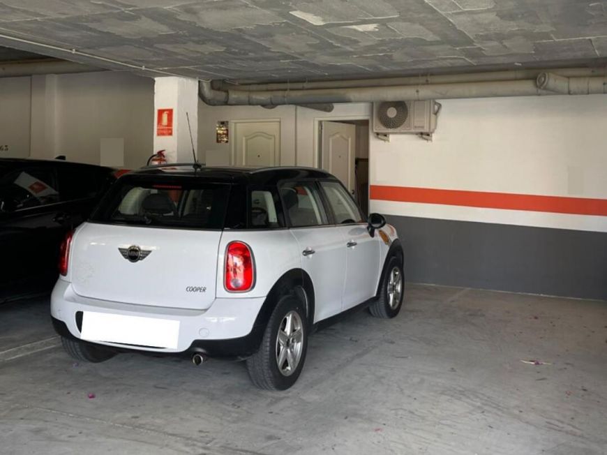 Španělsko Bungalov Calpe